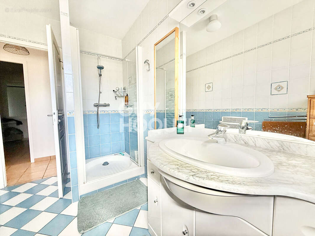 Maison à GUJAN-MESTRAS