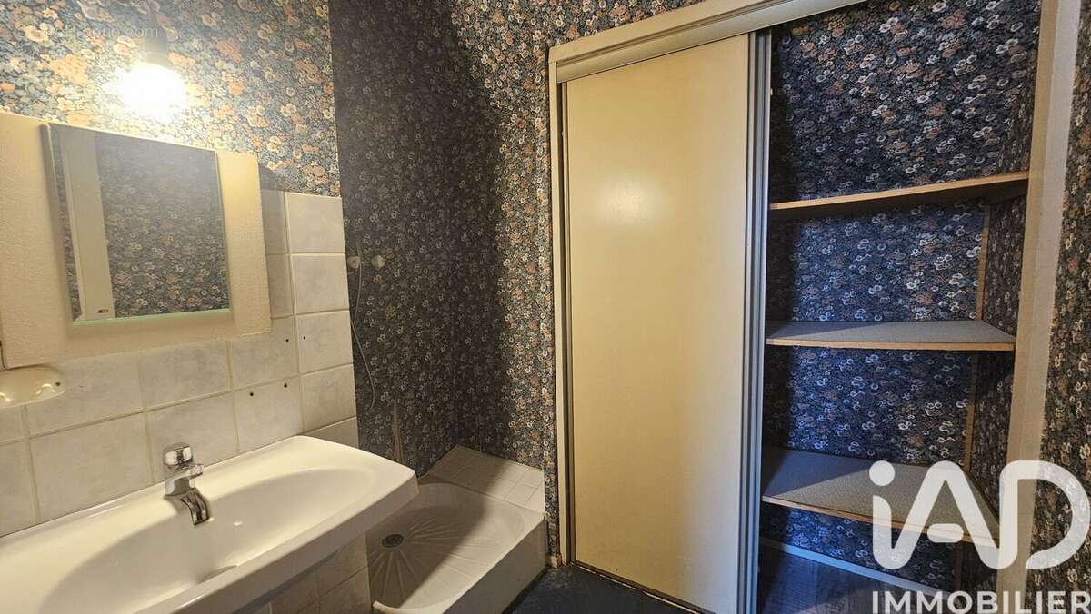 Photo 9 - Maison à MANTES-LA-VILLE