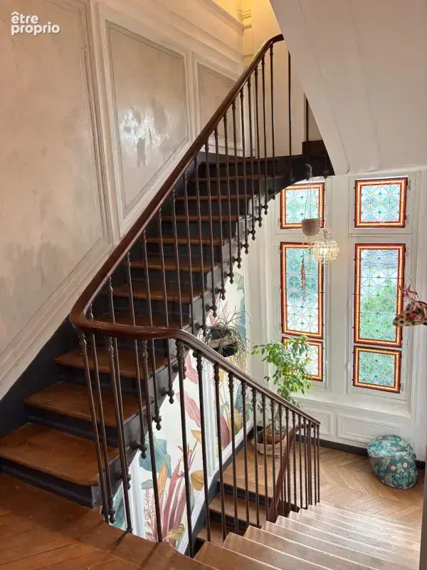 Maison à vendre 10 pièces Proche de LA FERTE SOUS JOUARRE (77) - photo 11