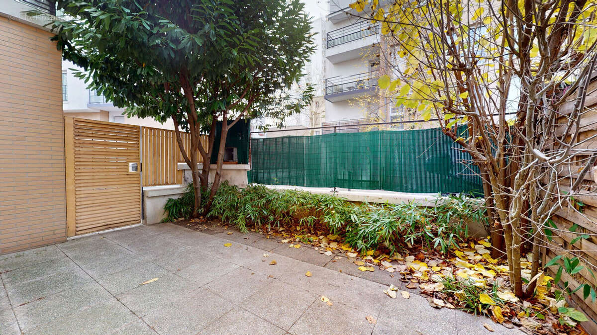 Maison à SAINT-OUEN