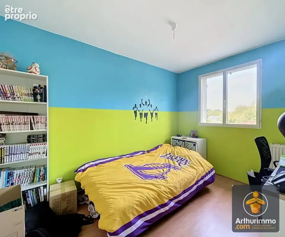 Vente Maison Yerres(91330) 349 000ï¿œ - photo 3