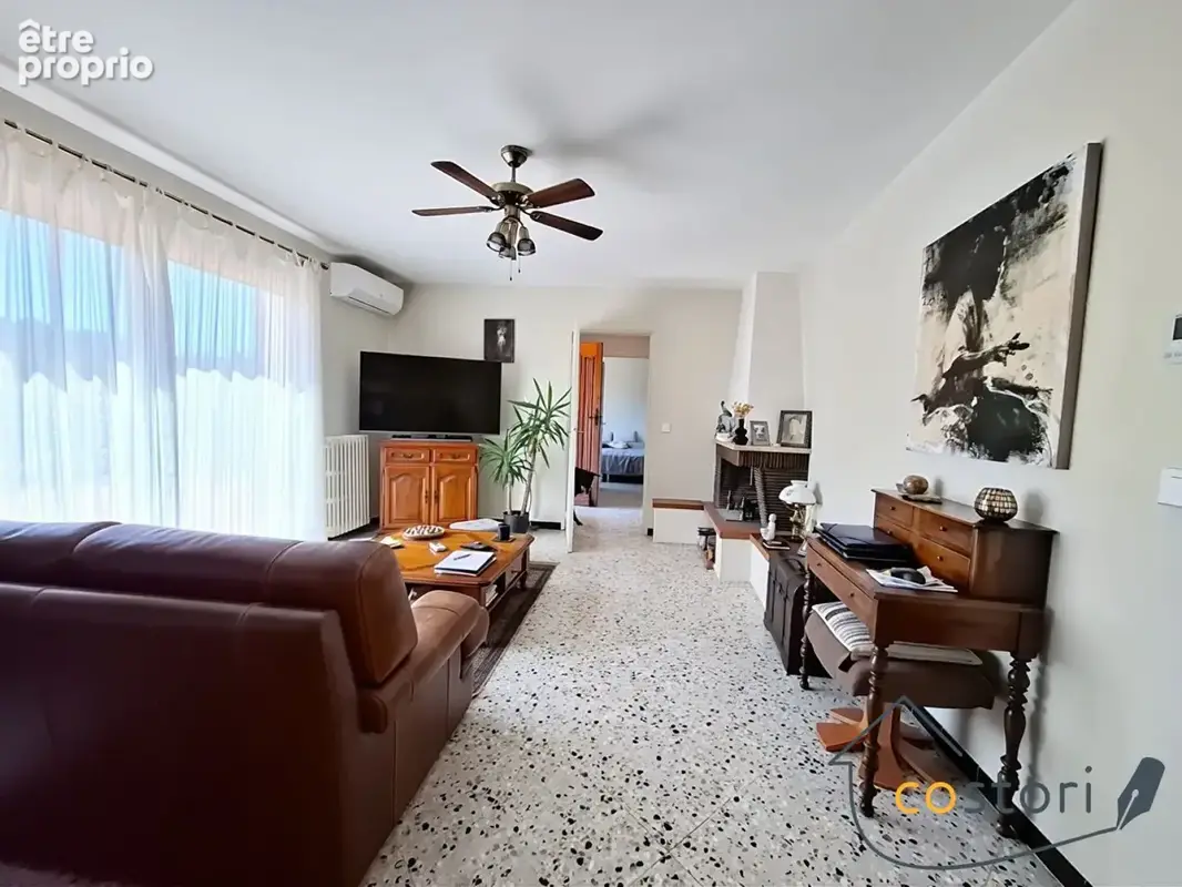 Maison 6 pièces 154 m² à vendre à Trans-En-Provence (83720) - photo 8