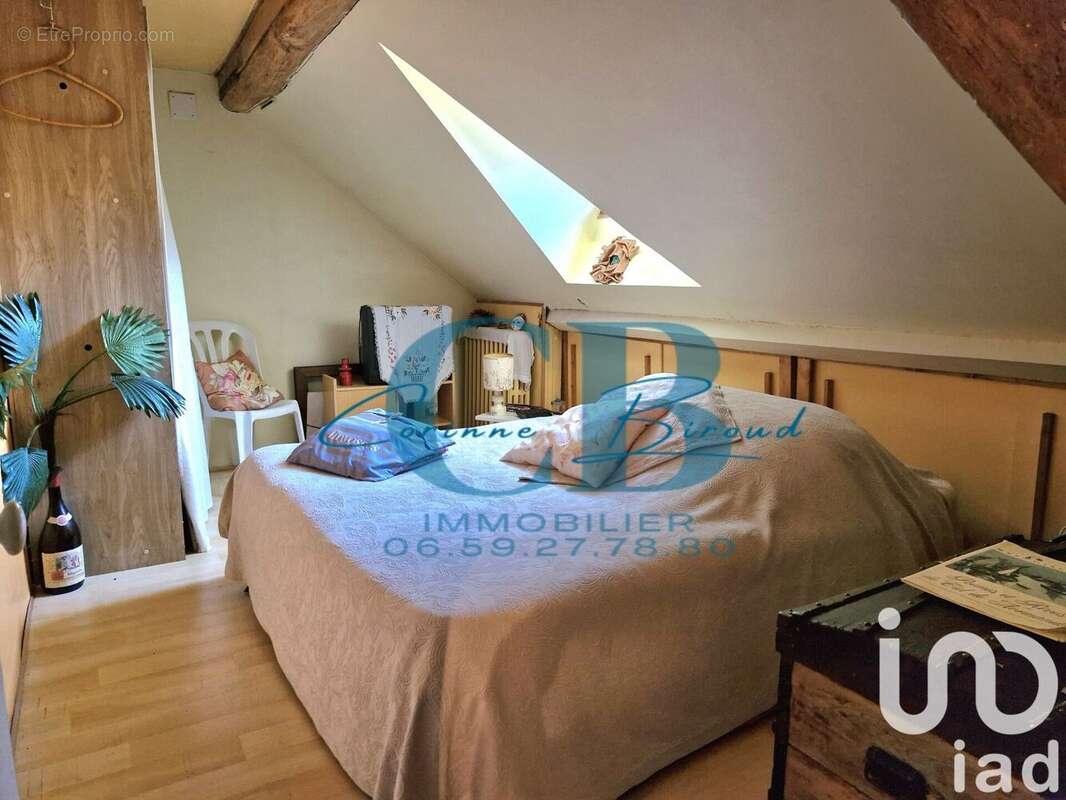 Photo 7 - Maison à SAINT-CREPIN-IBOUVILLERS