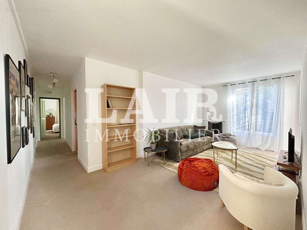 Maison à BAGNOLES-DE-L'ORNE