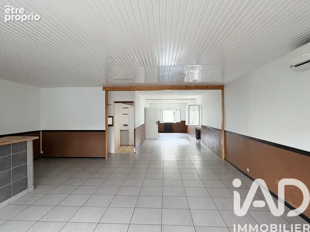 Photo 1 - Appartement à BASSENS