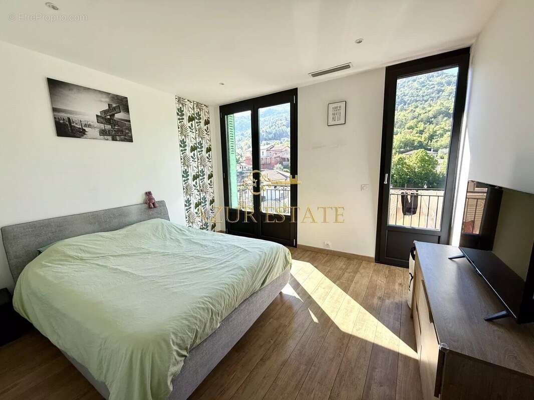 Appartement à SOSPEL