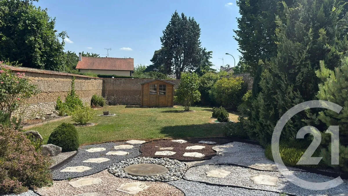 Maison 72 m² à Croth  - photo 9