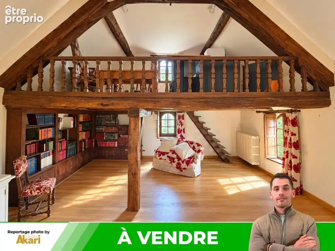 Maison 15 pièces 583 m² à vendre à Thure (86540) - photo 11