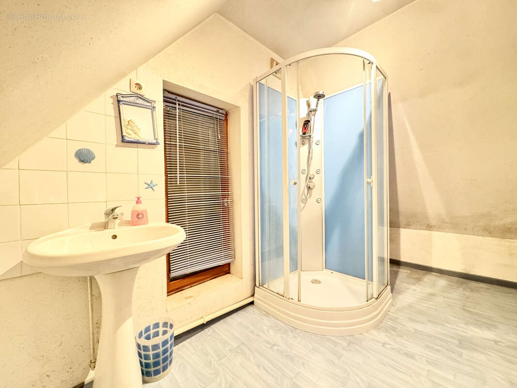 Maison à SAINT-VALERY-EN-CAUX