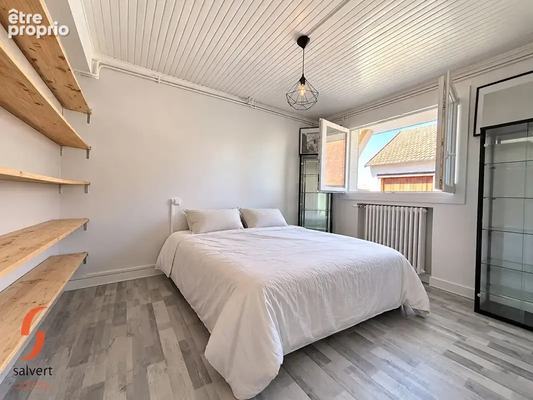 A vendre Maison 3 chambres, grange de 100m² - photo 5