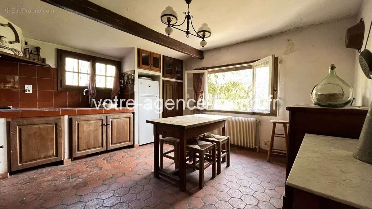 Maison à NICE