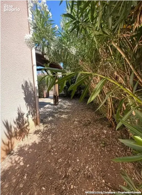Maison Vic La Gardiole 3 pièce(s) 54 m2 - photo 3