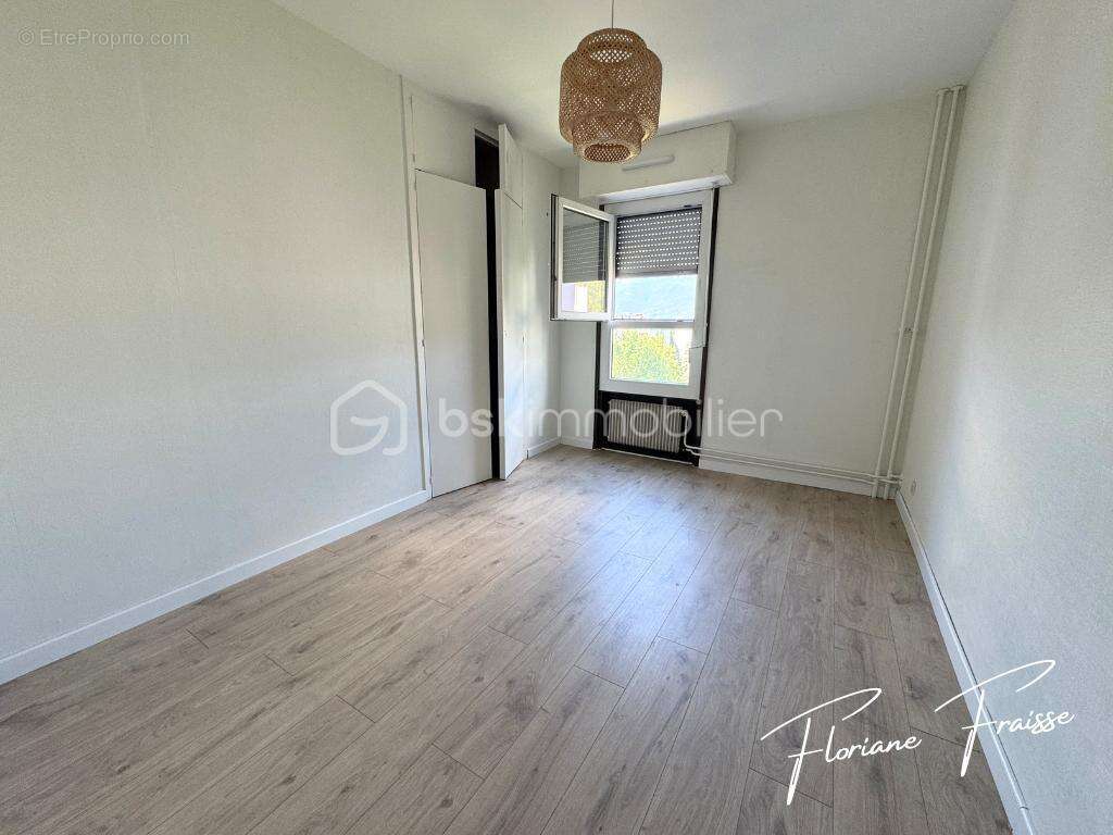 Appartement 4 pièces 75 m² + Cave - photo 12
