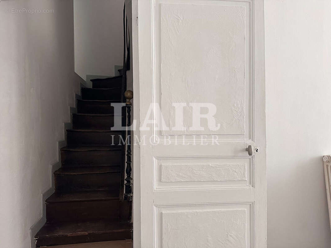 Maison de ville rénovée, Bellême commerces à pied - B15346 - photo 7