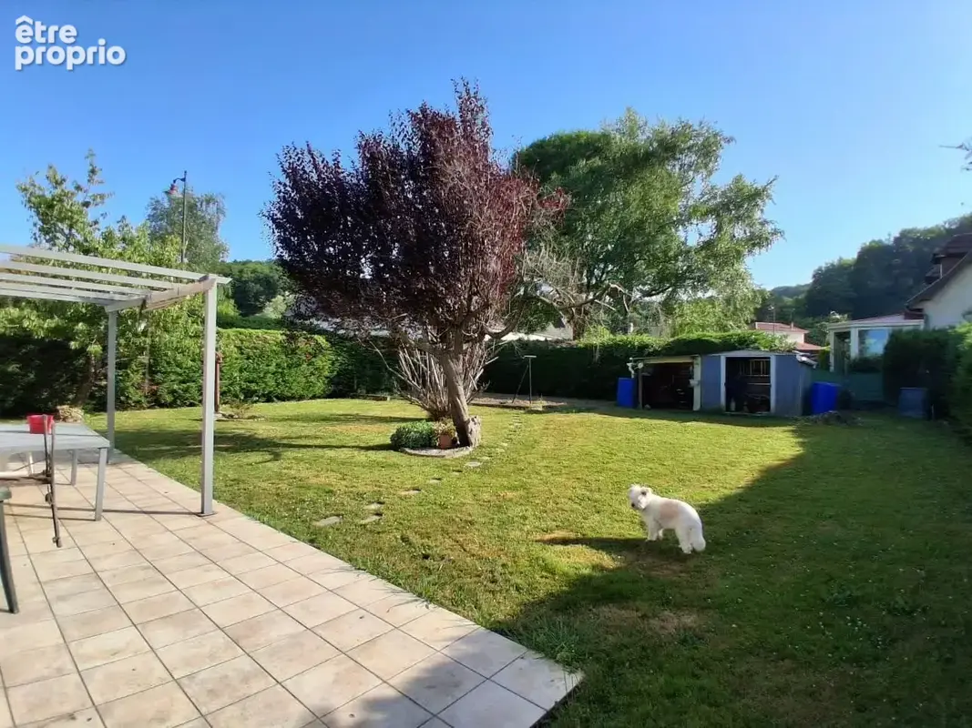 Maison plain pied - photo 4