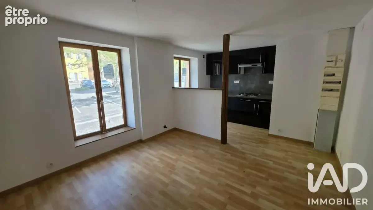 Photo 1 - Appartement à RAON-L'ETAPE