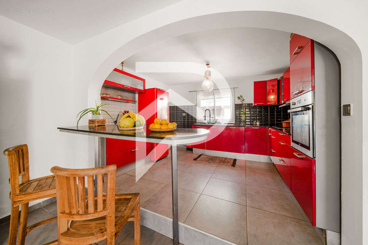 Maison à LA POSSESSION