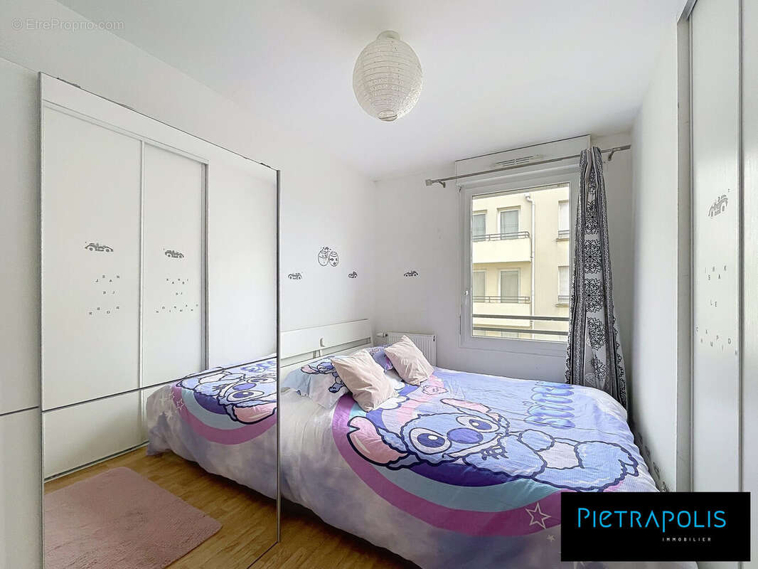 Appartement à DRANCY