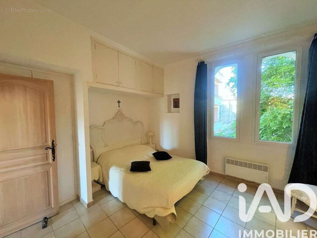 Photo 7 - Appartement à SAINT-TROPEZ
