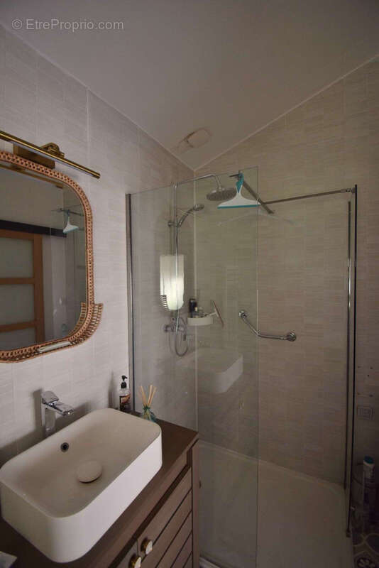 Maison à AIGREFEUILLE-SUR-MAINE