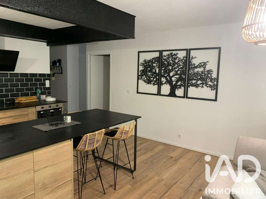 Photo 4 - Appartement à LE HAILLAN