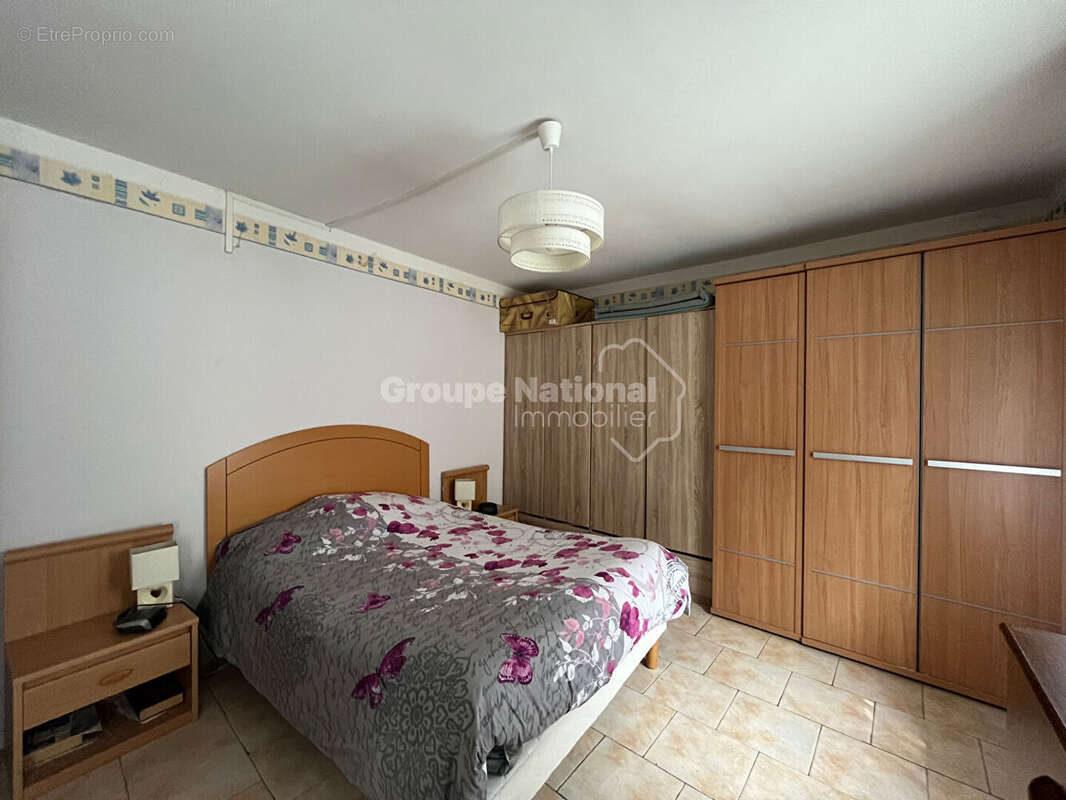 Appartement à BEAUCAIRE