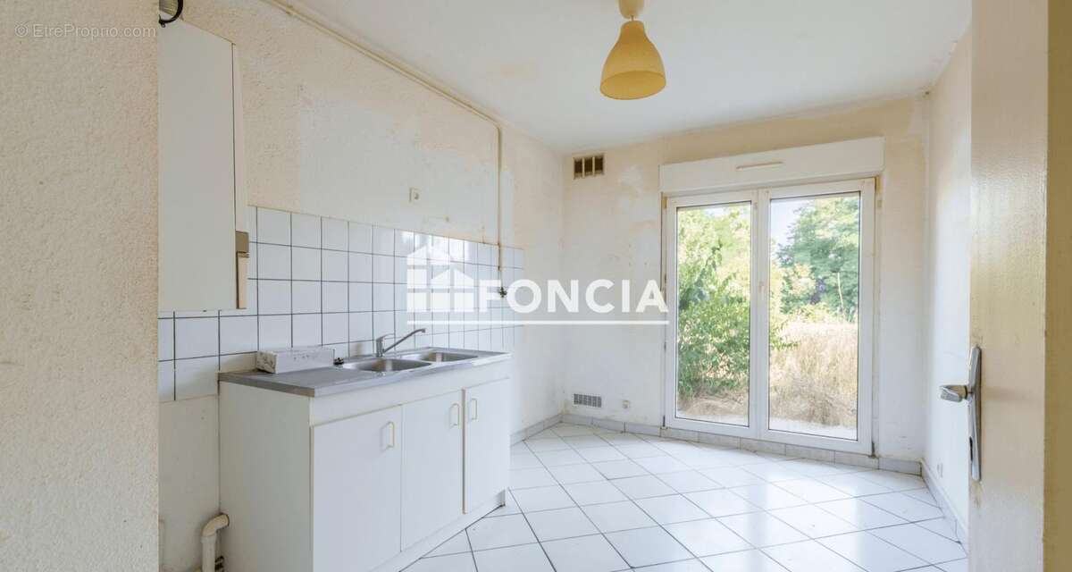 Appartement à SAINT-MAX