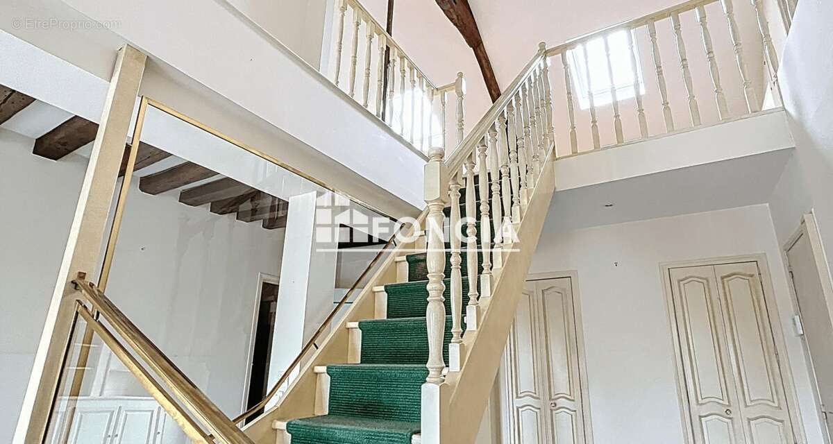 Appartement à LISIEUX