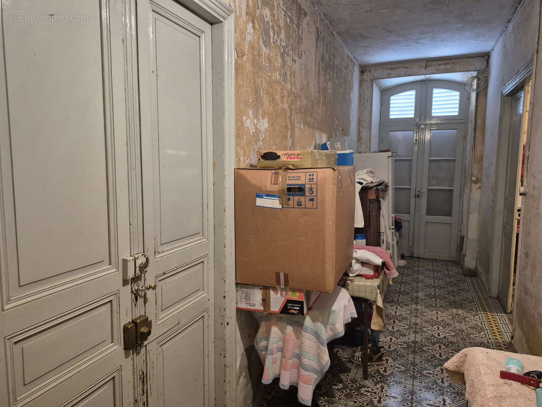 Maison à CAUNES-MINERVOIS
