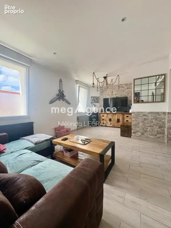 Maison rinxent - photo 3