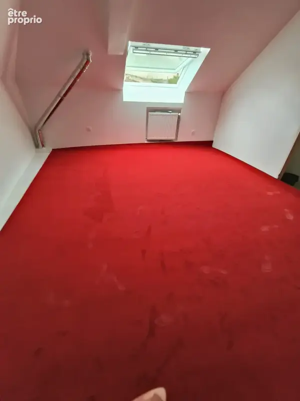 Maison de ville rénovée avec véranda à Mayenne - photo 10