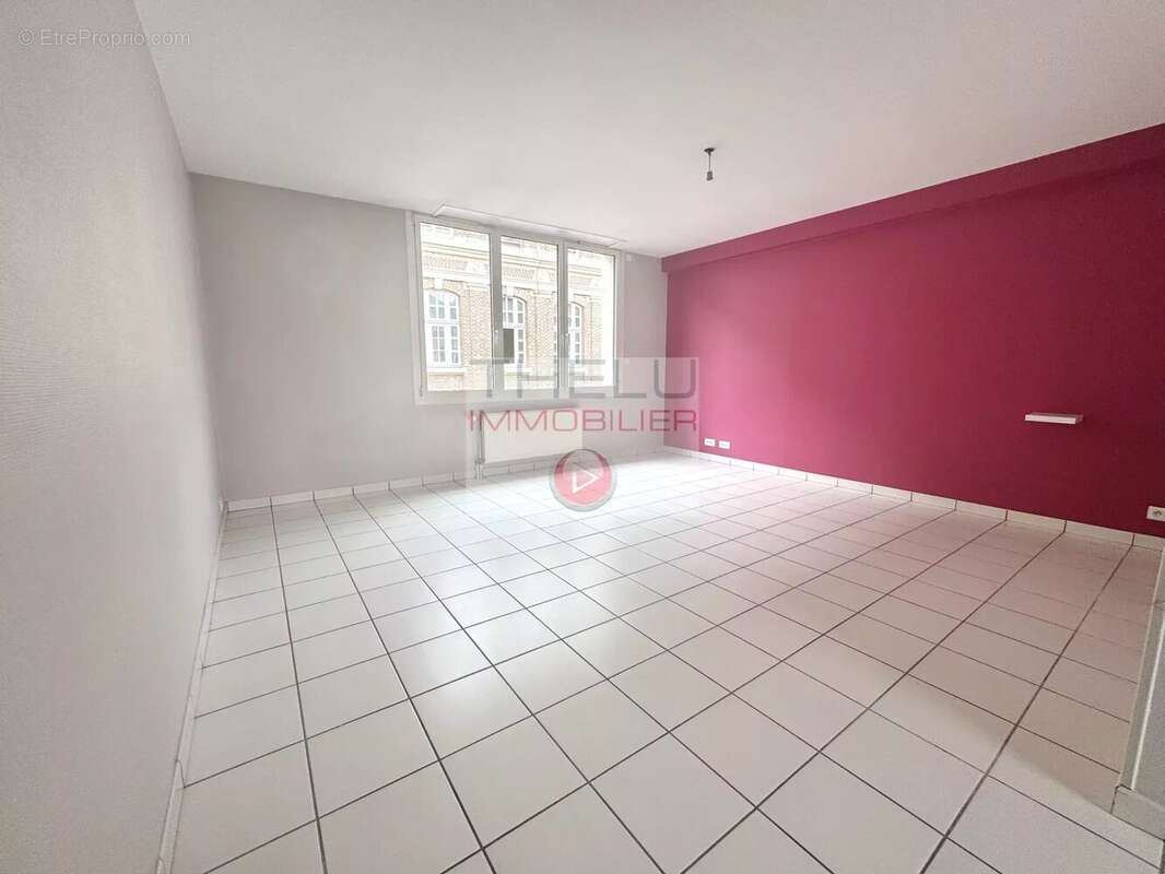 Appartement à AMIENS