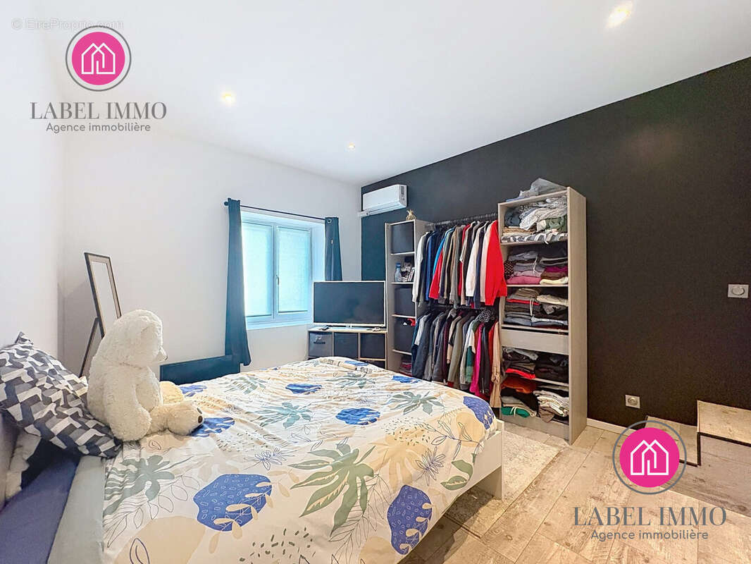 Appartement à CONDE-SUR-L'ESCAUT