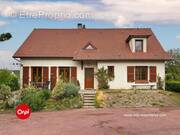 Maison à LYONS-LA-FORET