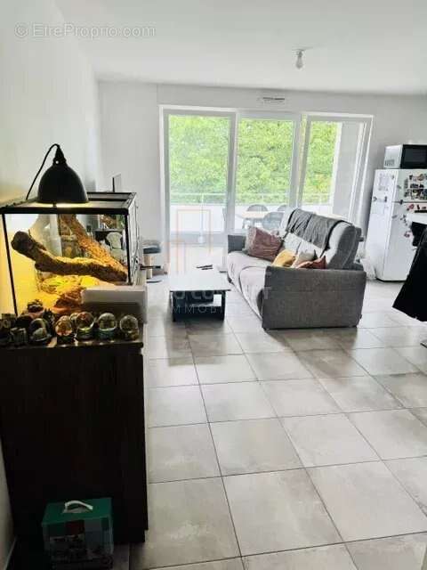 Geispolsheim – Le confort d'un appartement avec balcon, garage et vue dégagée ! - photo 3