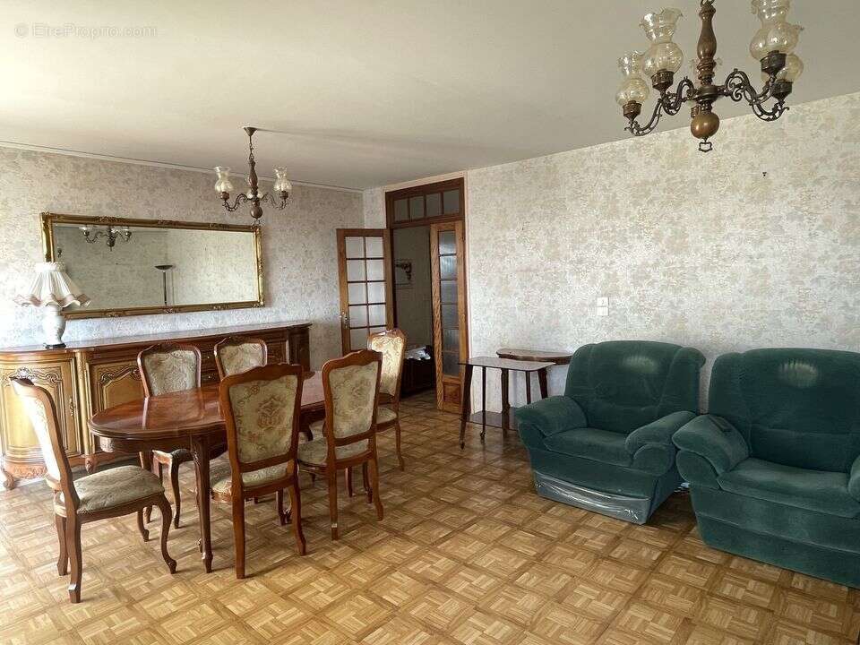 Bel appt dans résidence de bon standing - Clermont Nord - photo 2