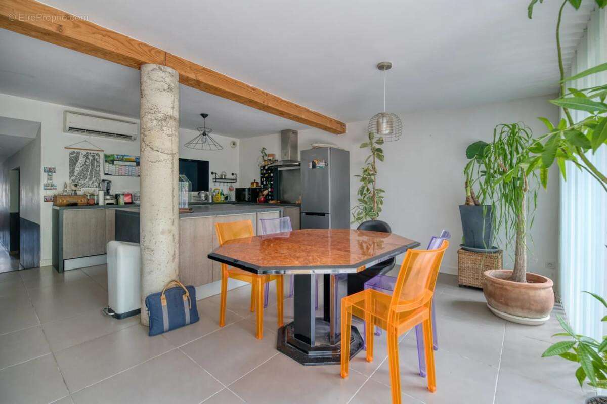 Maison de 5 pièces de 141 m² à Fonsorbes - photo 4