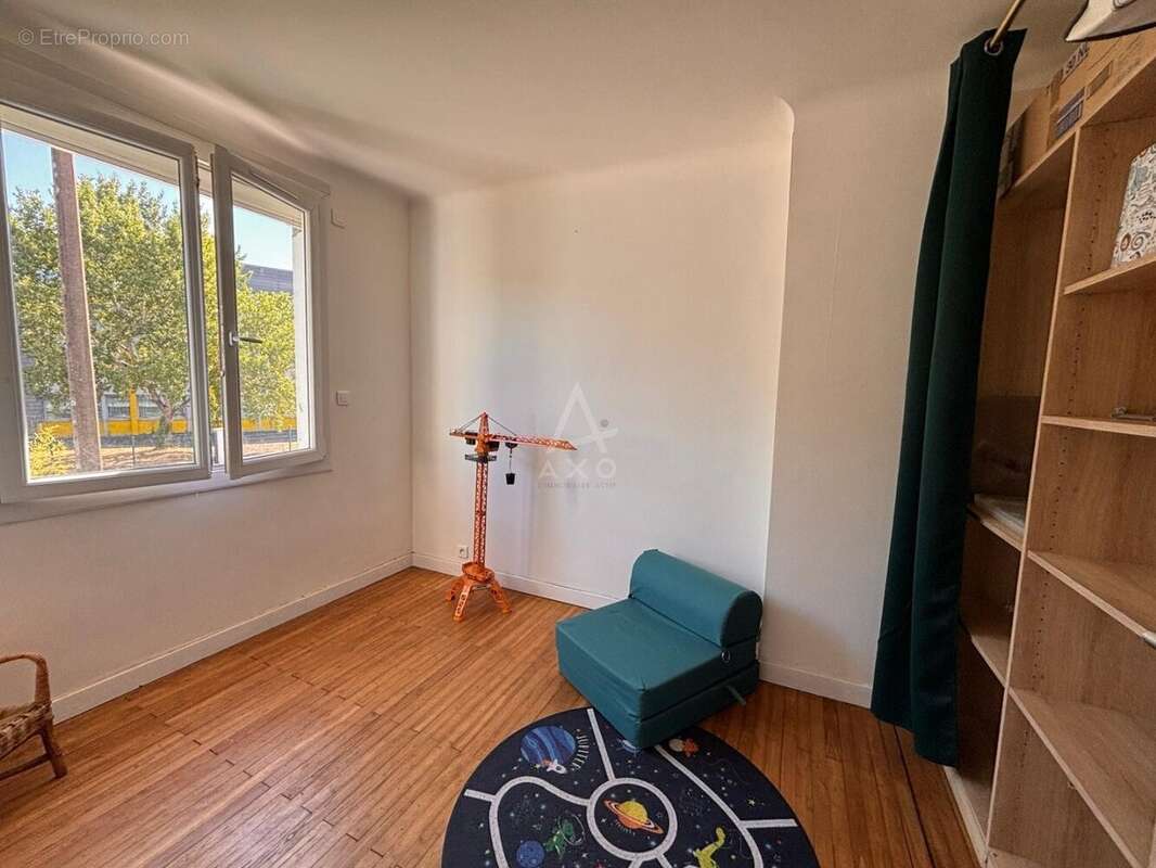 Maison 5 pièces avec Jardin et dépendance - photo 16