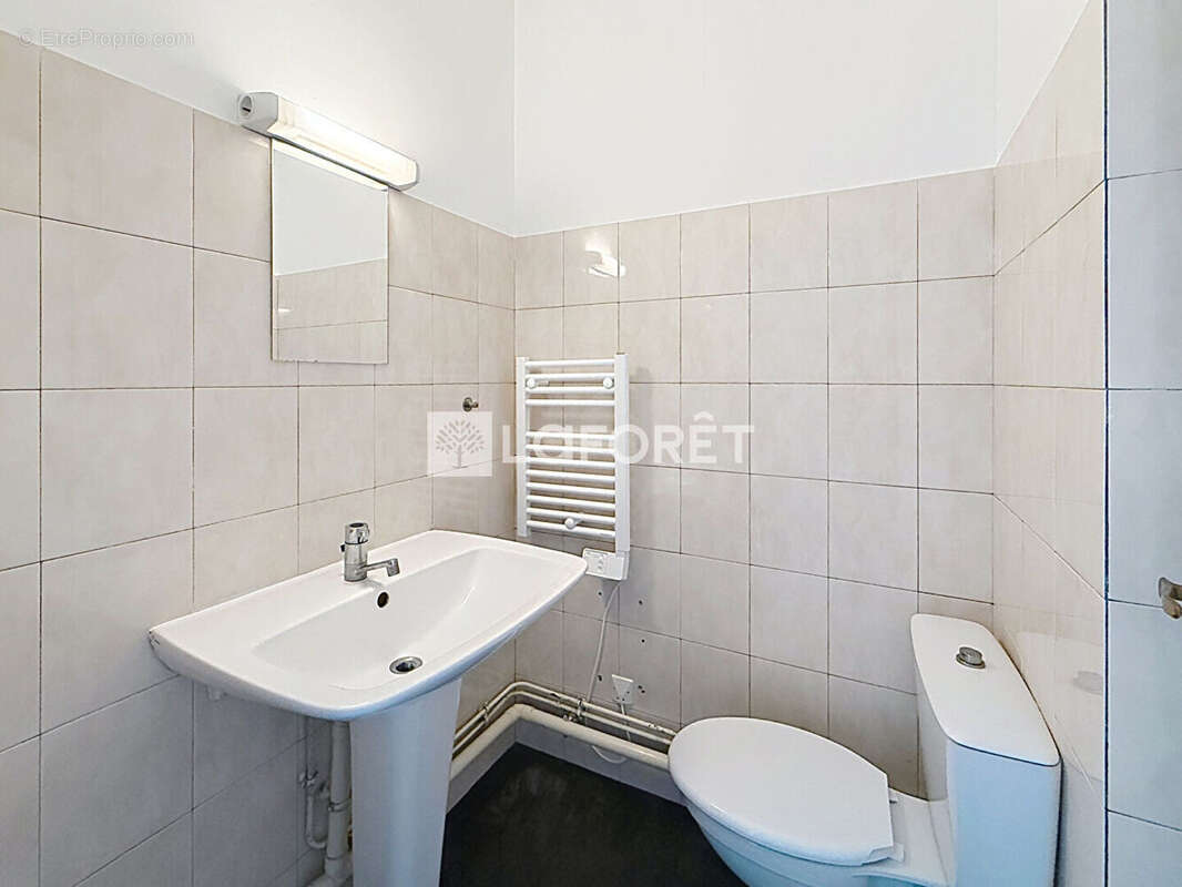 Appartement à ROUEN