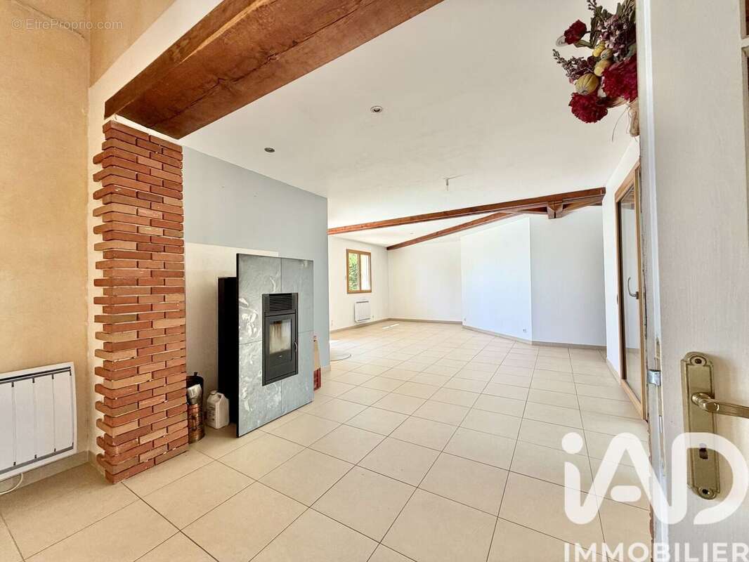 Photo 4 - Maison à L'ISLE-JOURDAIN