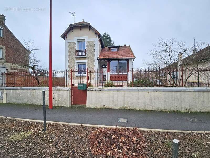 Belle Maison de caractère ! - photo 2