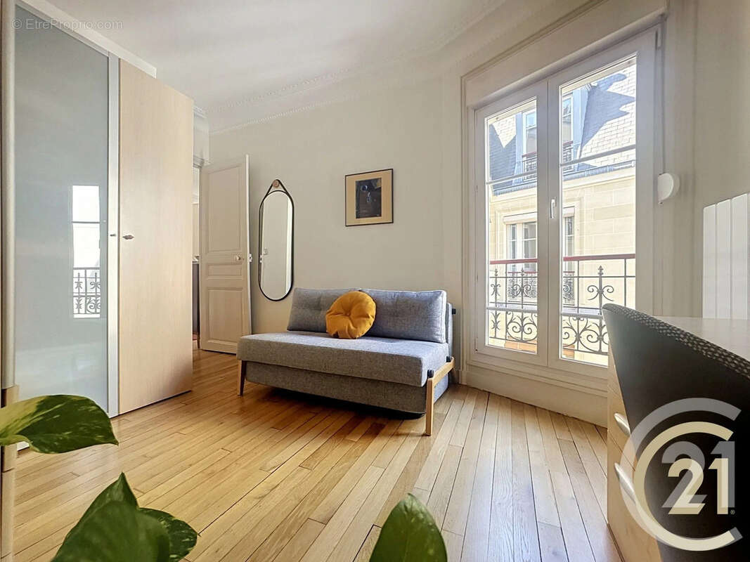 Appartement 66 m² à Paris-12e  - photo 15