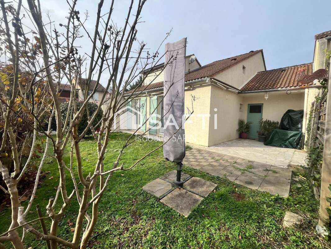 Photo 6 - Maison à POITIERS