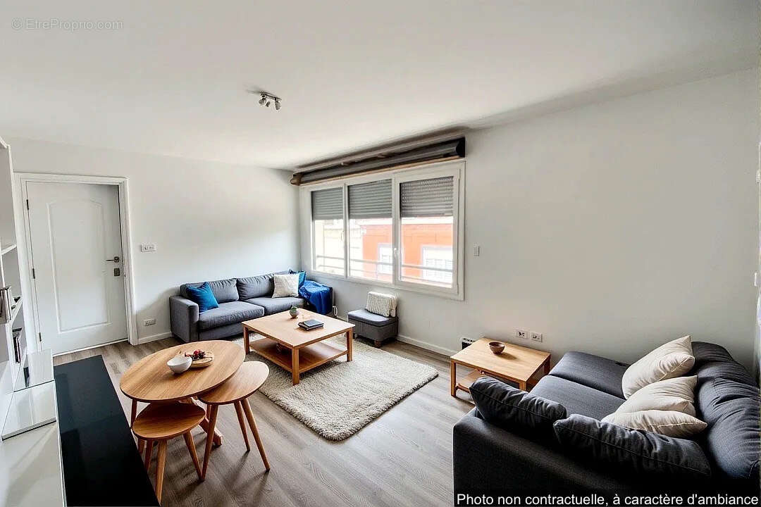 Appartement à TOURCOING