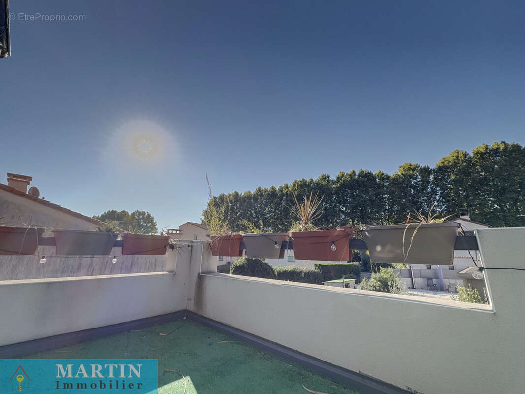 Maison à CERET
