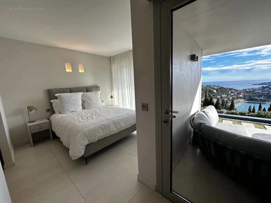 Maison à VILLEFRANCHE-SUR-MER