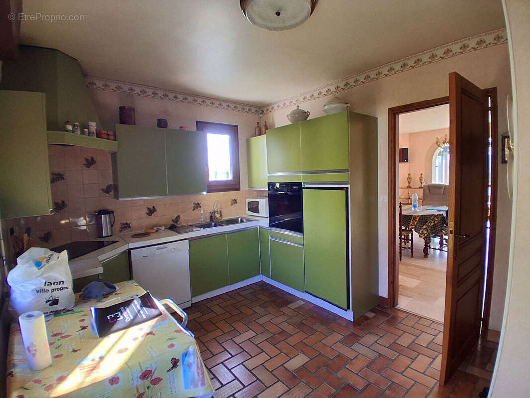 Maison à ROUGERIES