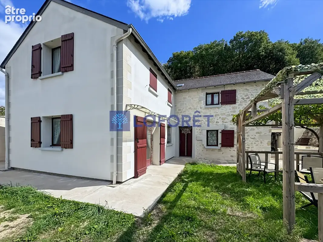 Maison Rigny Usse 3 pièce(s) 132 m2 - photo 10