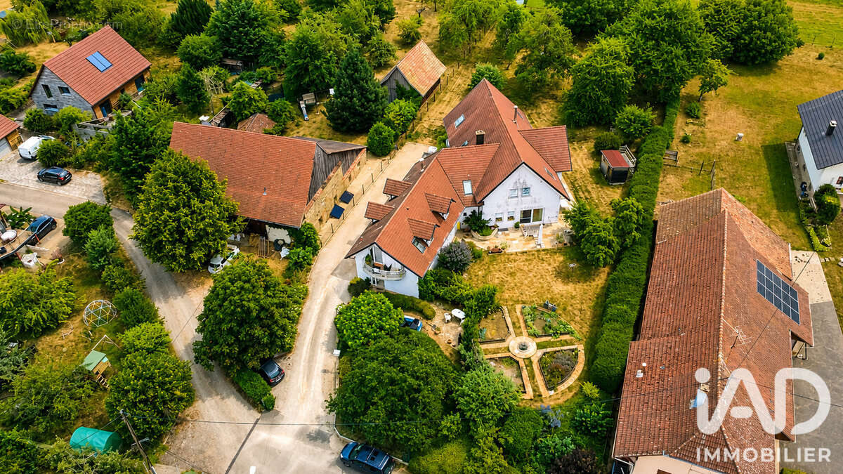 Maison 300 m² à Koestlach  - photo 2