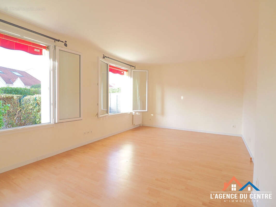 Maison à CARRIERES-SOUS-POISSY